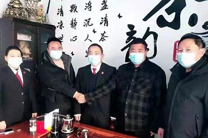 单一股东对债务承担连带责任案获判胜诉